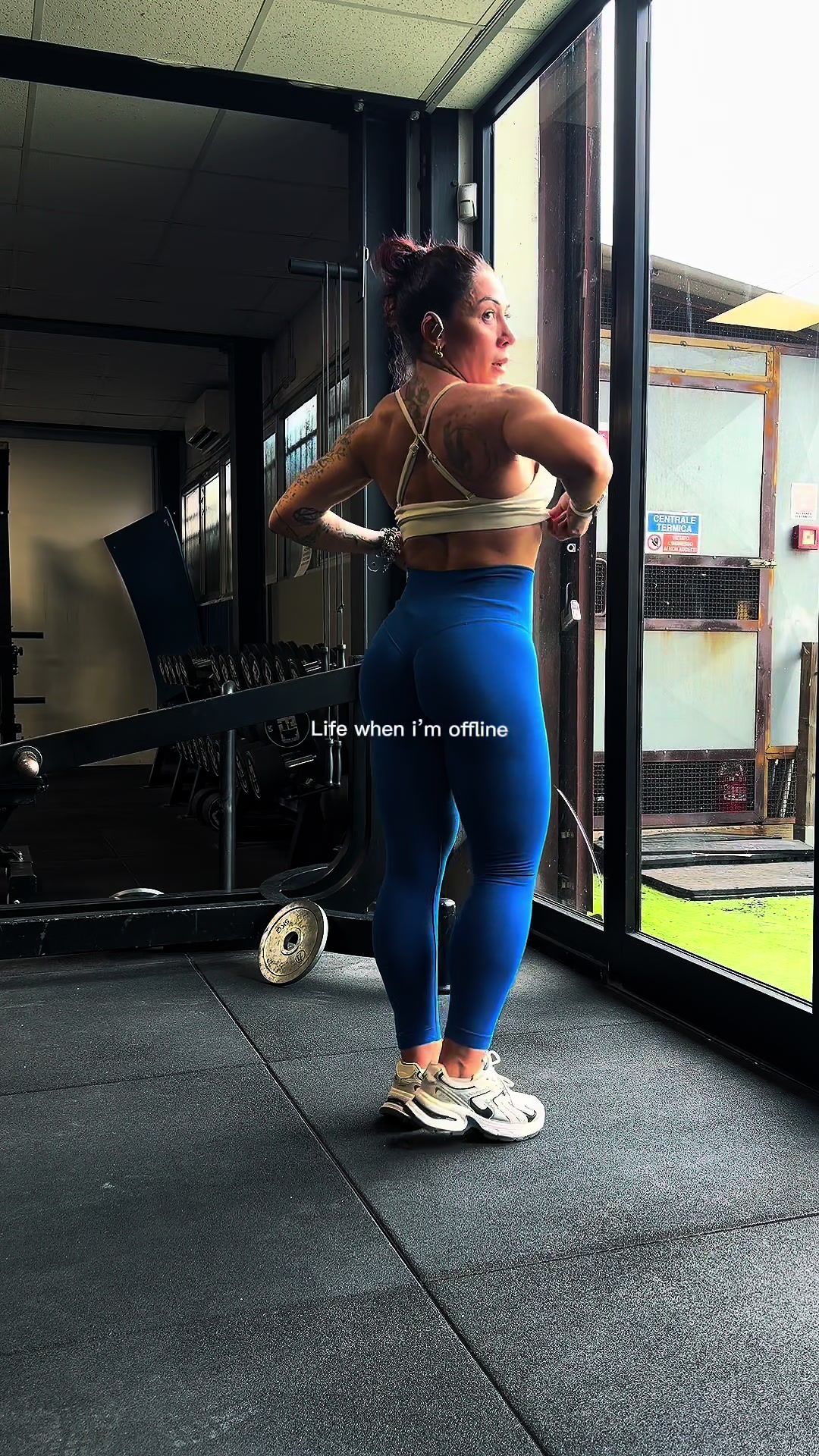 @Paola_womanfitnesscoach