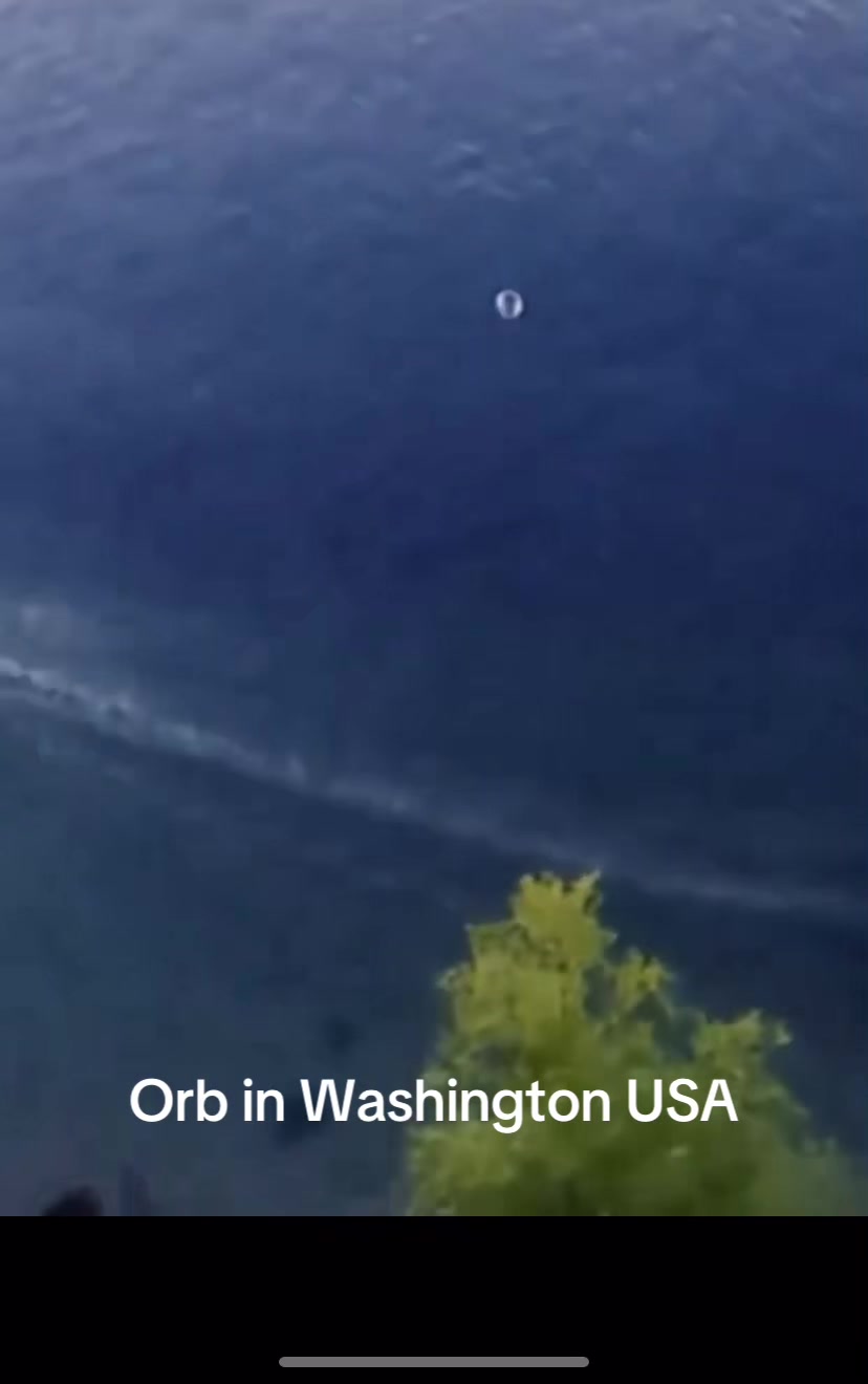 @UFOs Daily