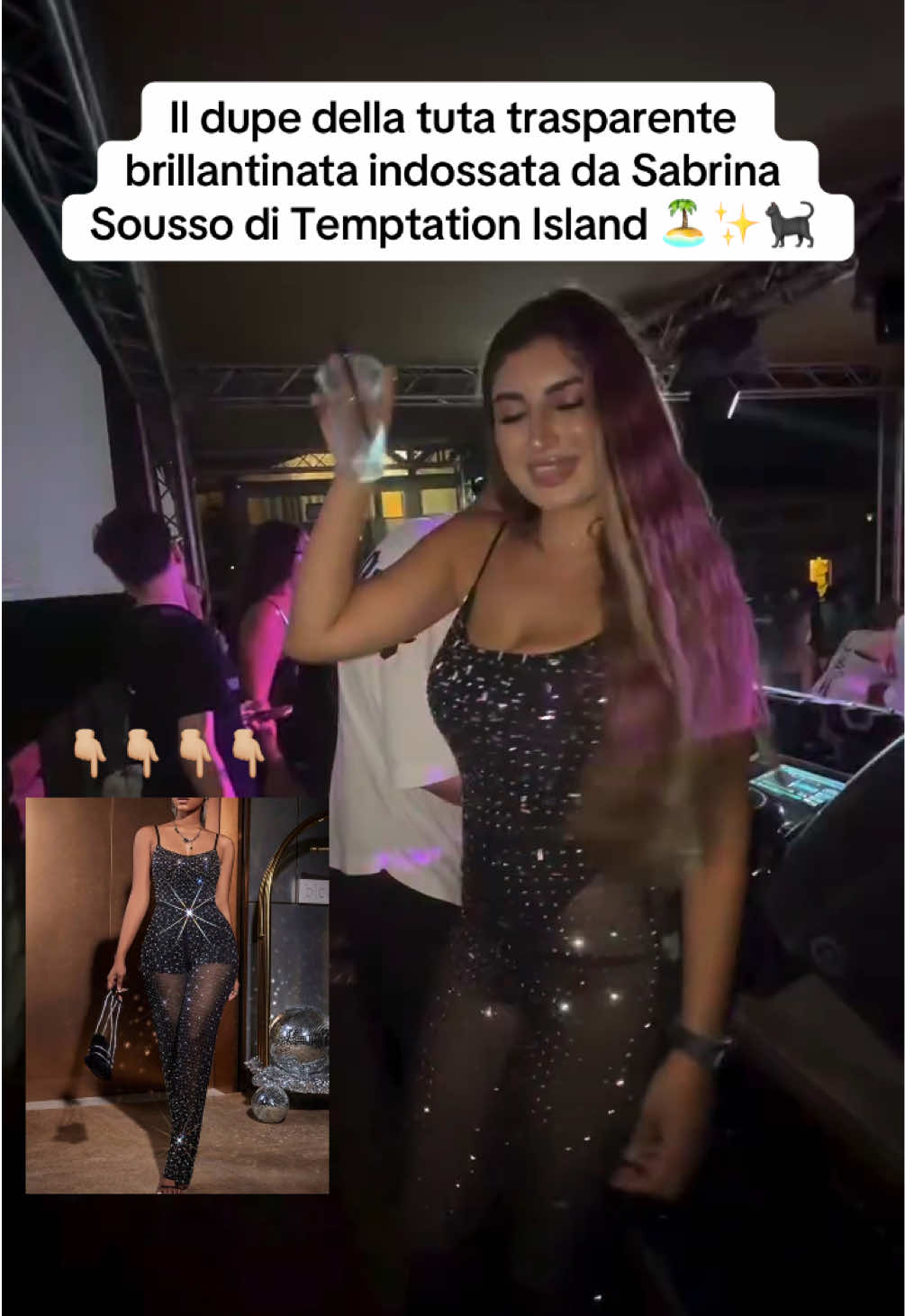 @Influencers Cloths Inspo