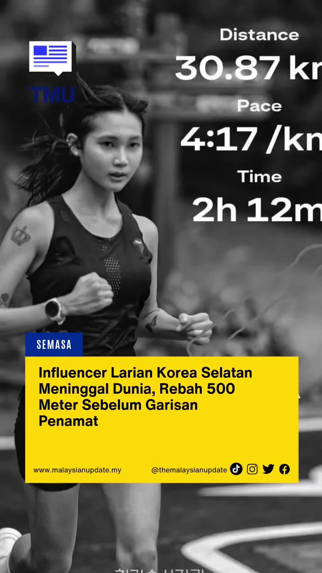 @Malaysian Update