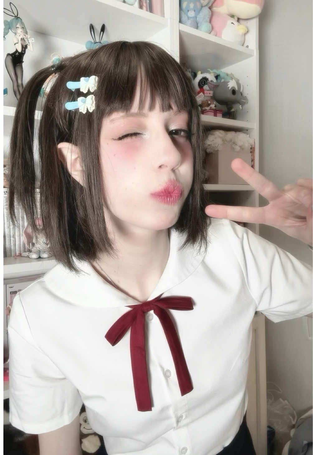 @Lucky Rin