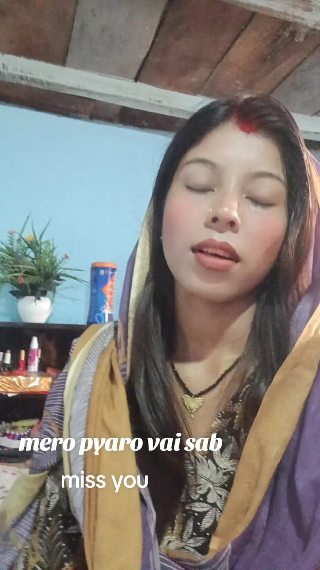 @Tanuja