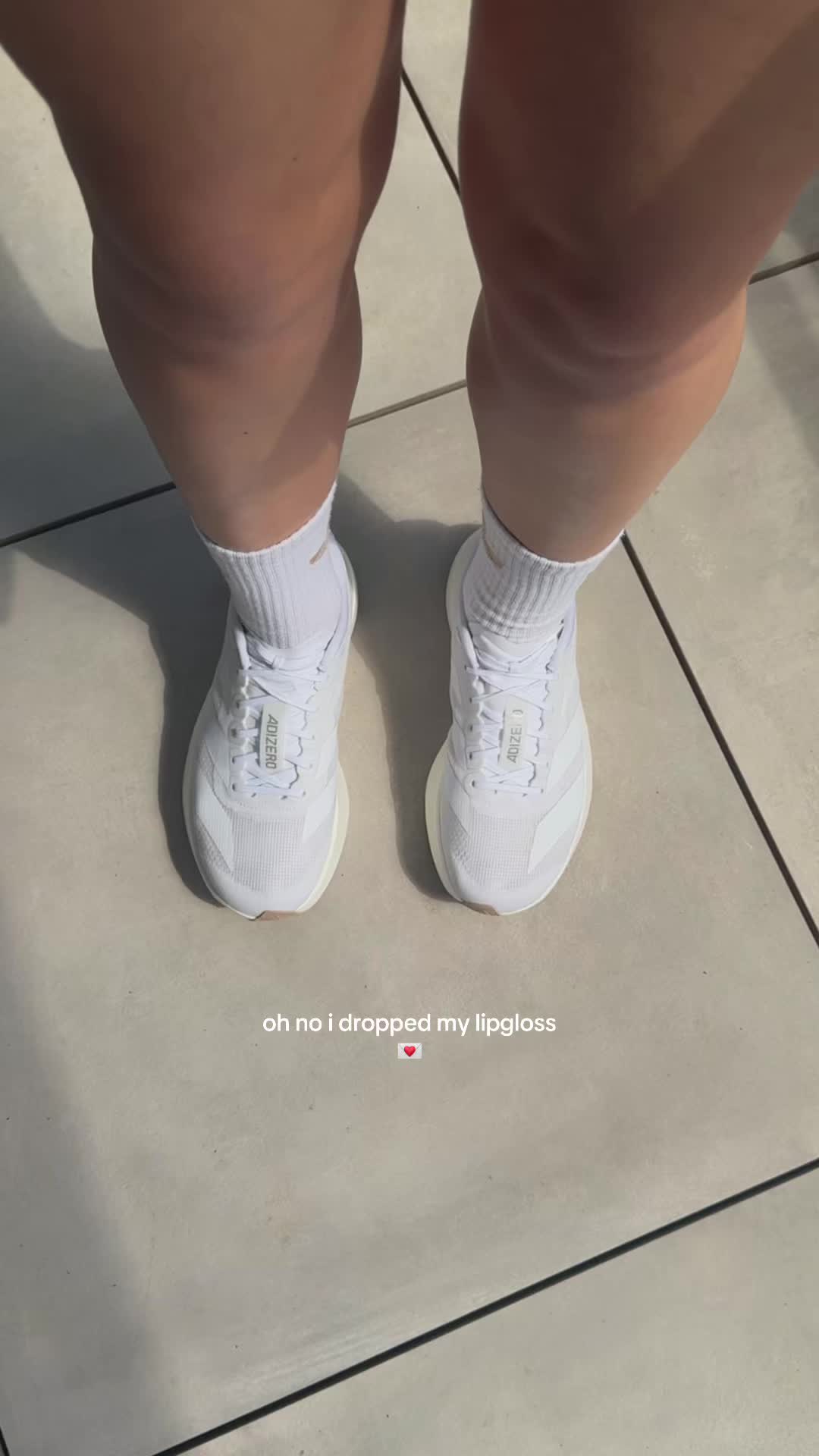 @Anna | ICU & Gym