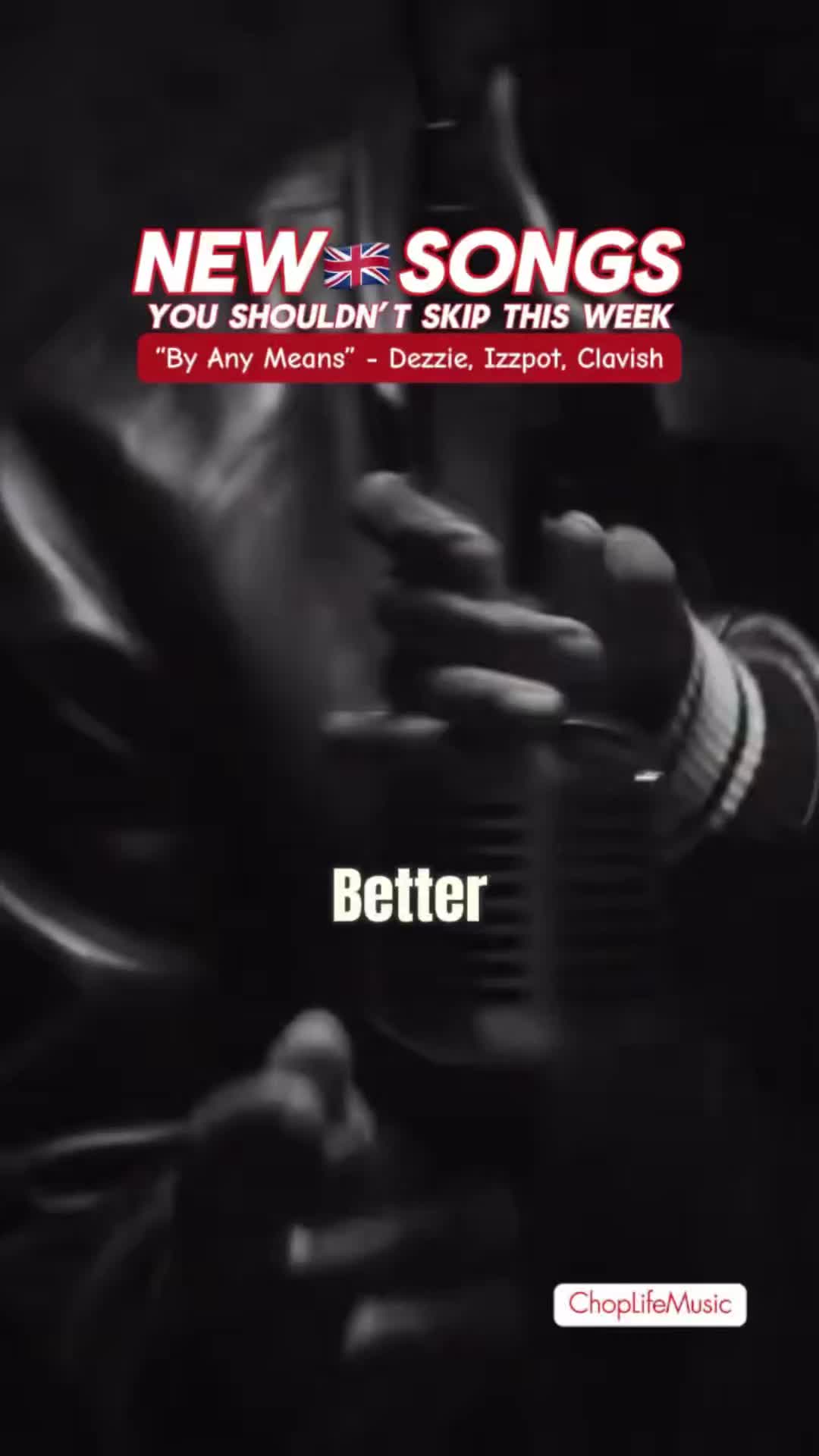 @Chop Life Music