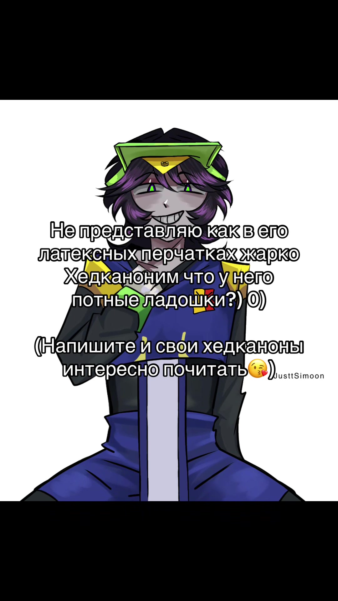@Licoris