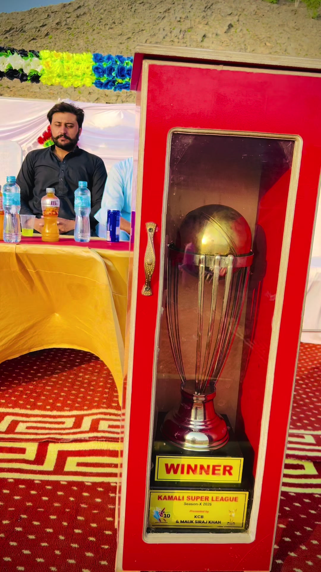@Marouf khan