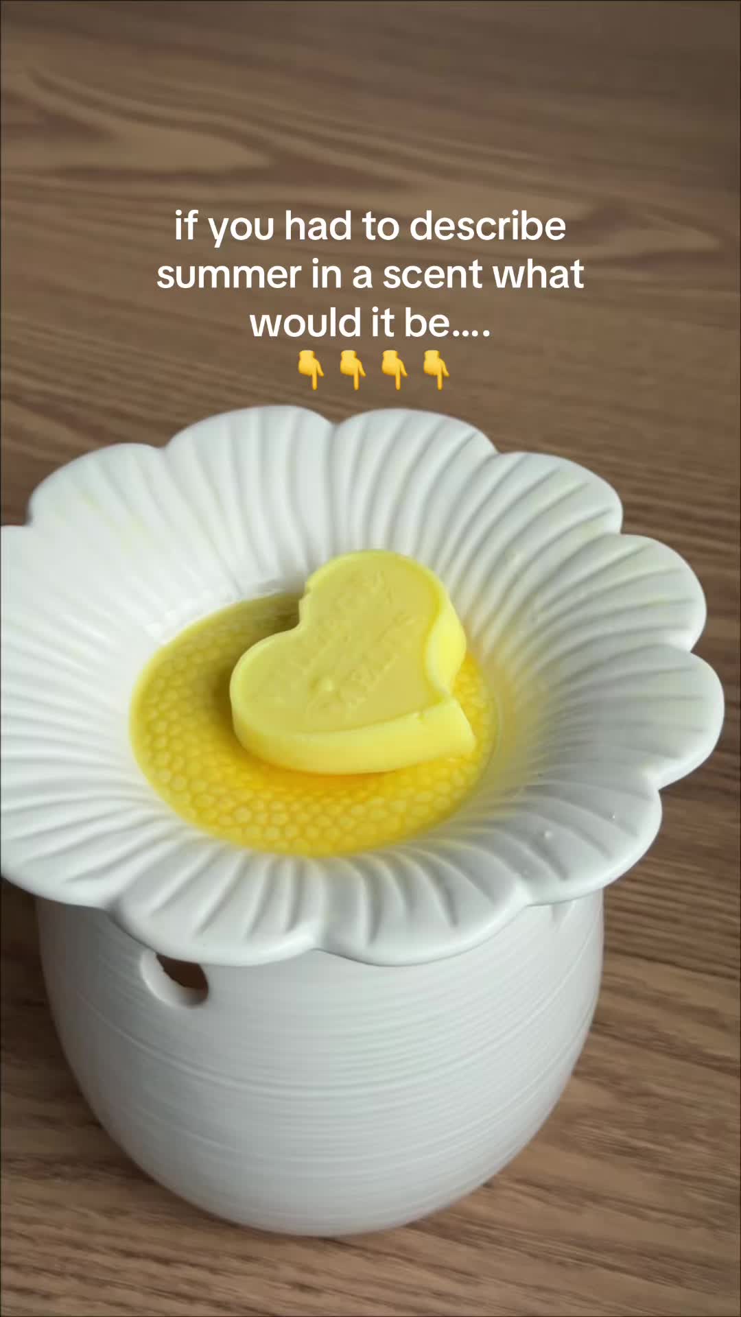 @Village Wax Melts