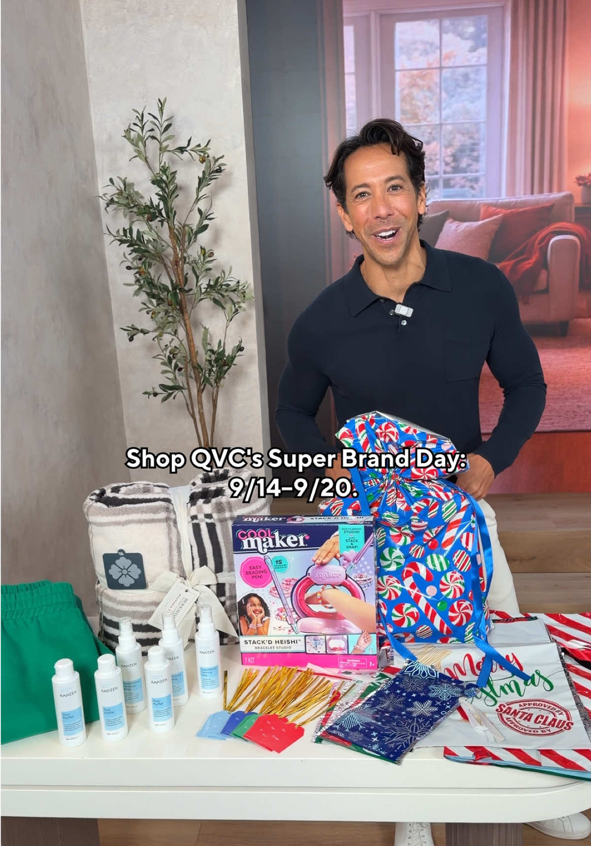 @QVC, Inc