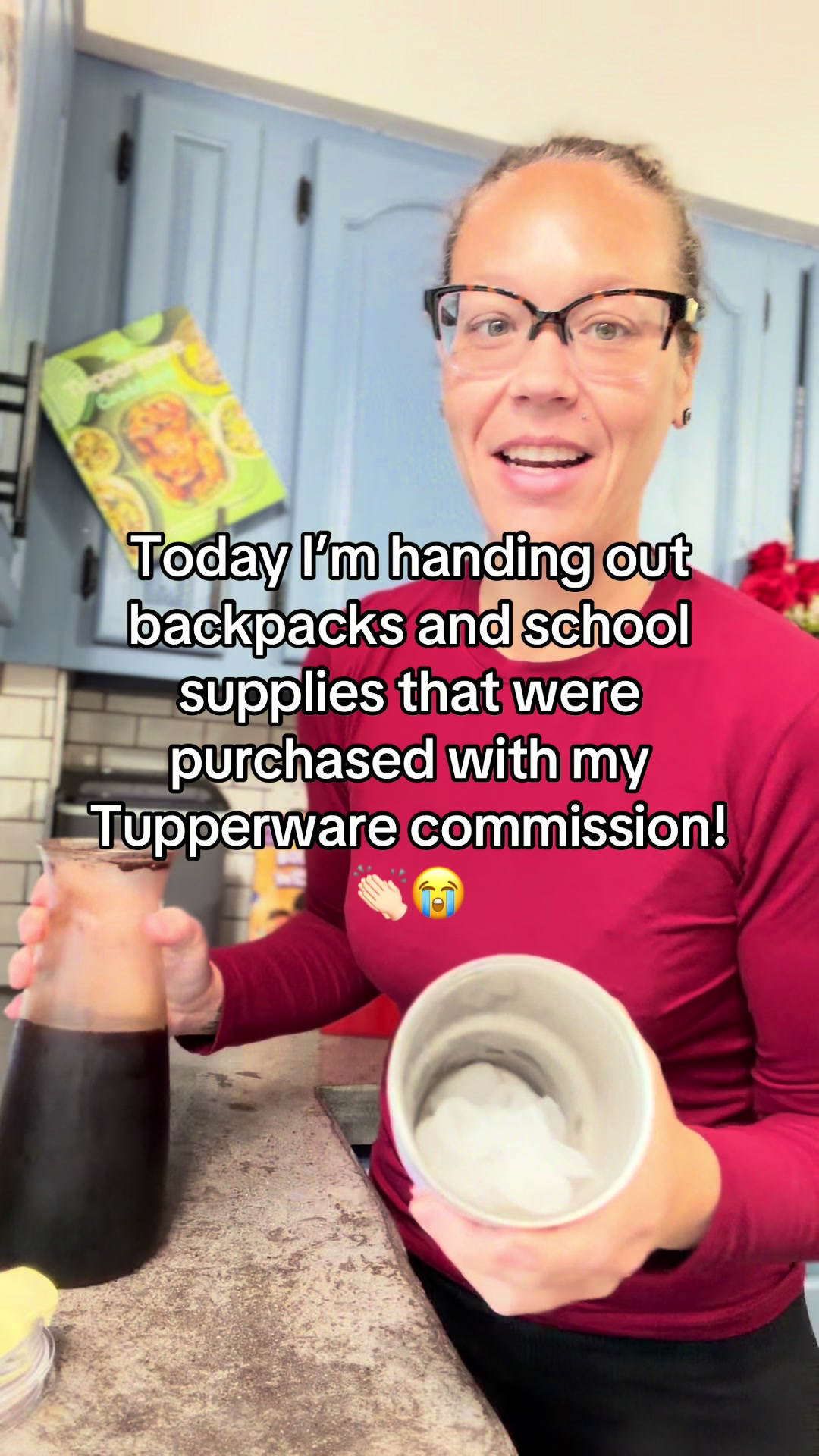 @NicoleTheTupperwareMama