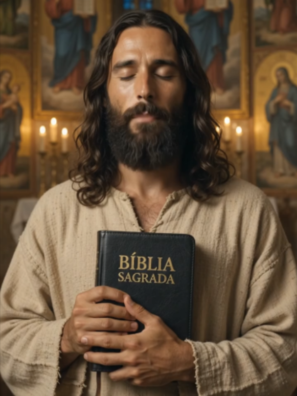 @Palavra De Deus ✝️