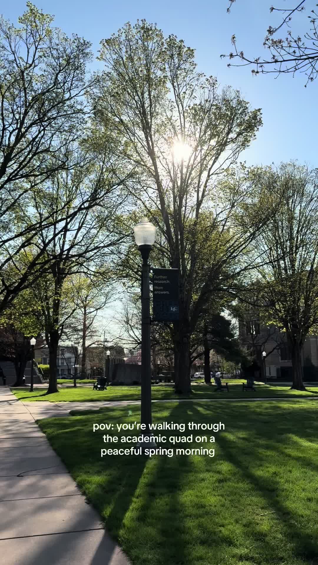 @Lebanon Valley College