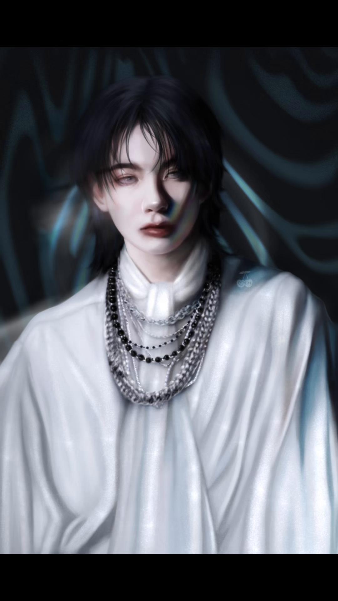 @lauren ఇ ◝‿◜ ఇ 🍒🐯