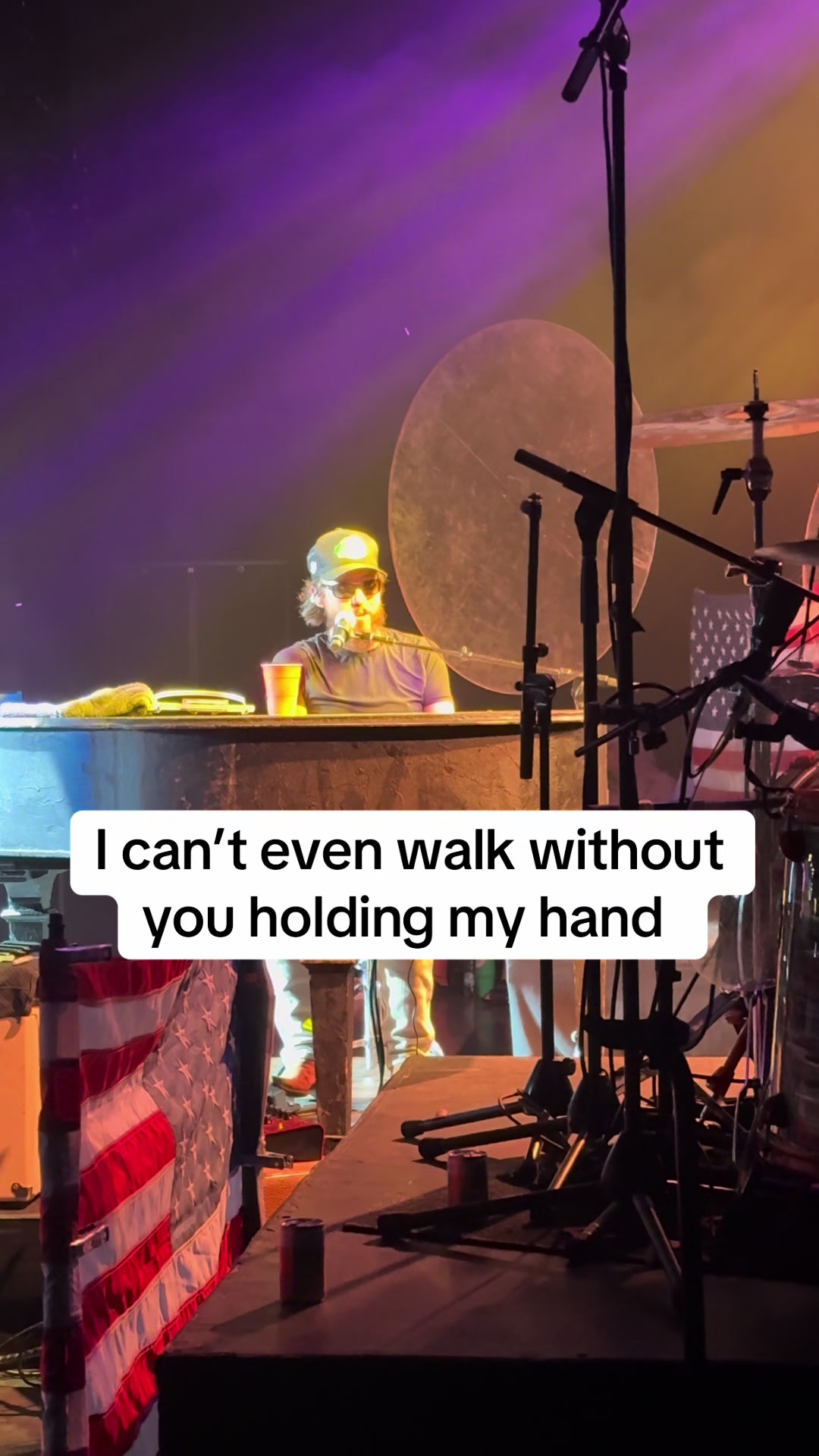 @Chris Janson