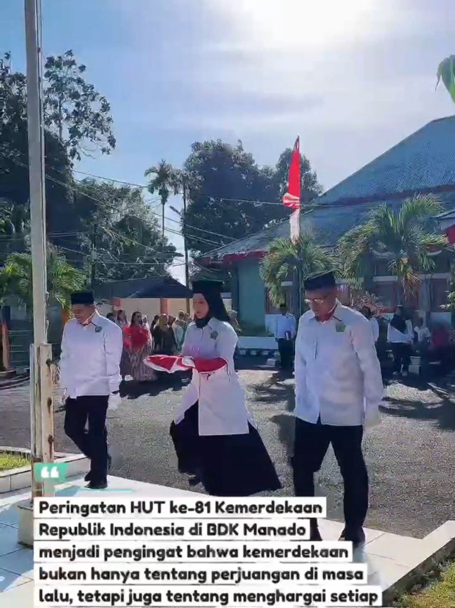 @BdK Manado Official
