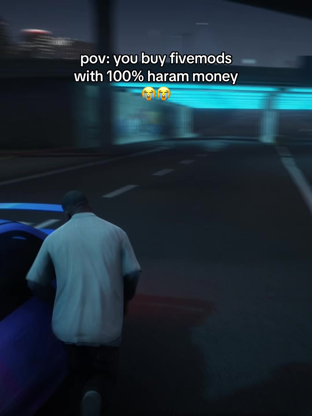 @FiveMods