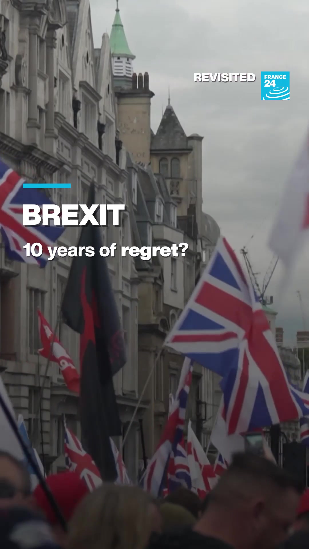 @FRANCE 24 English