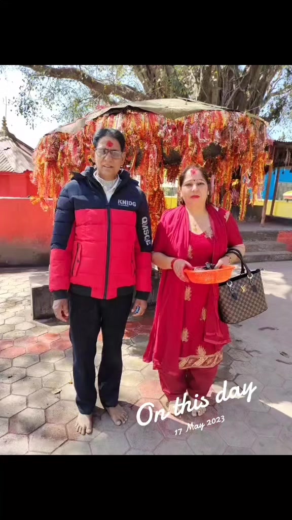 @amrita khadka oli