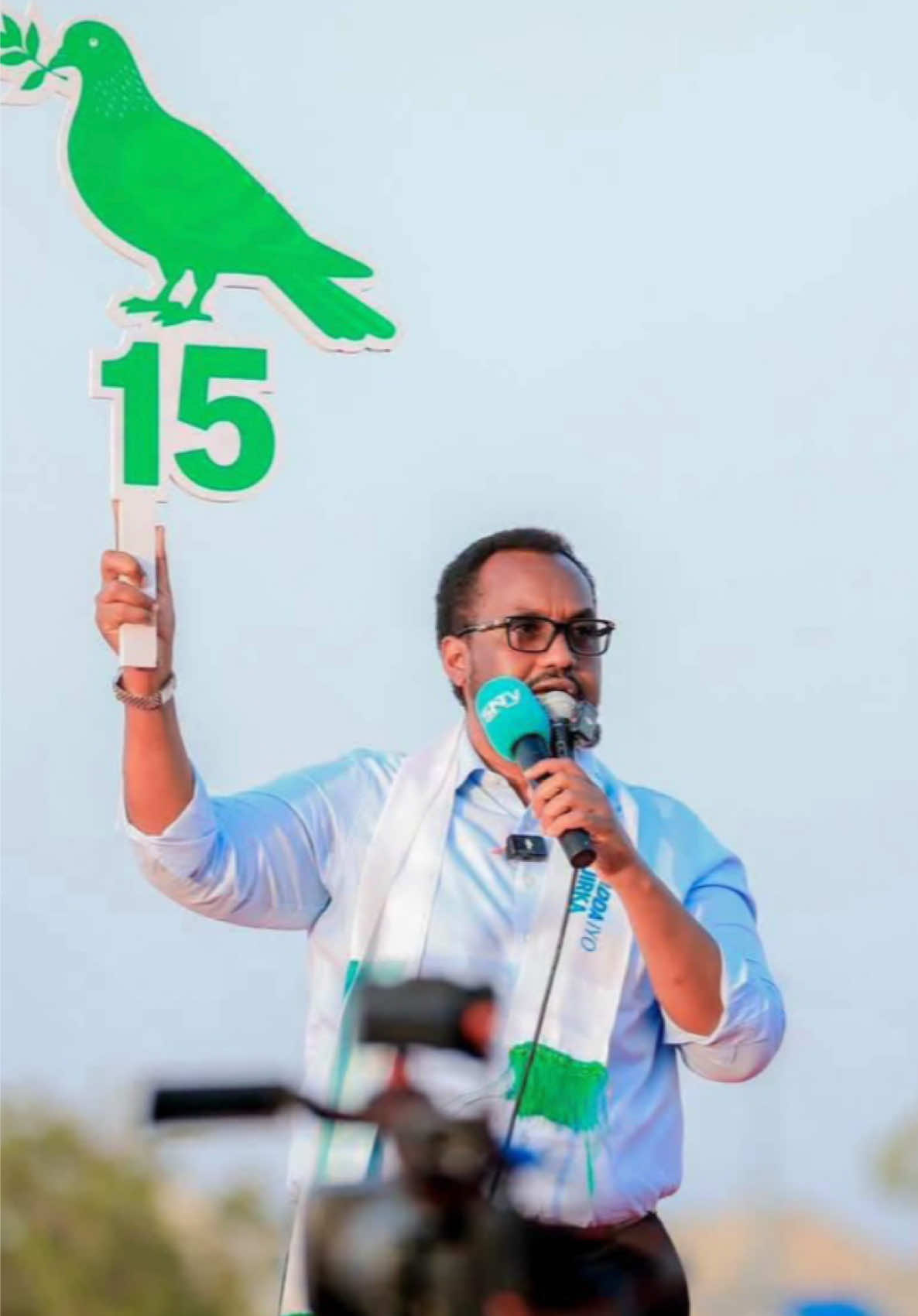 @king of galkacyo 🇸🇴