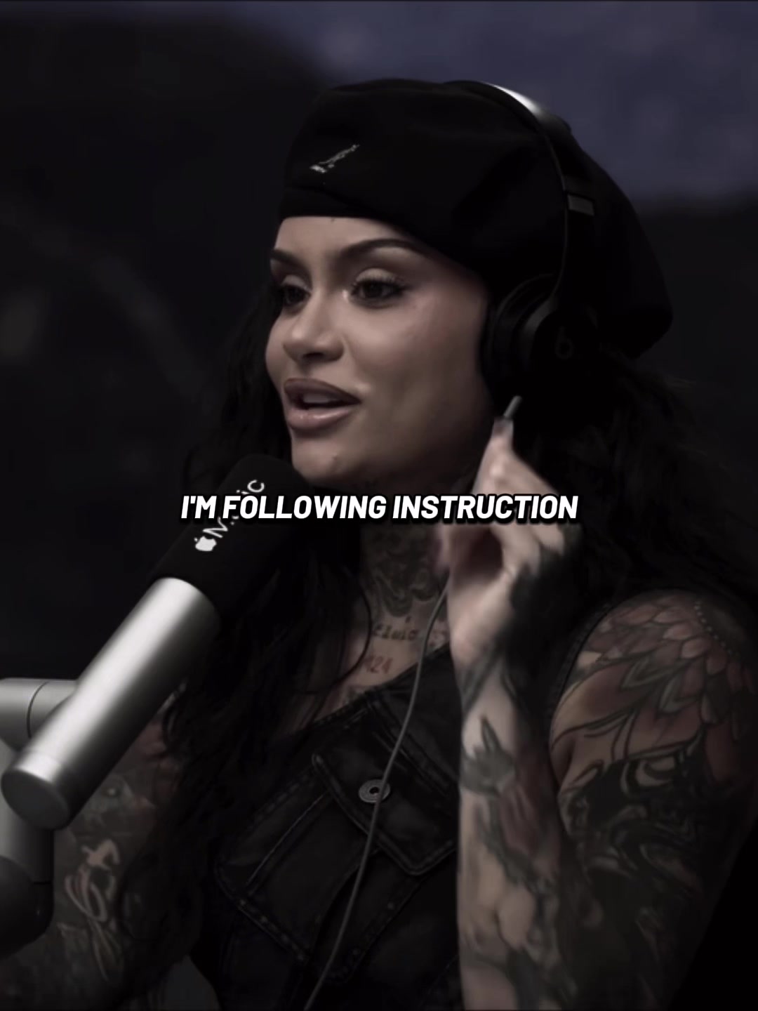 @Trench Motivation