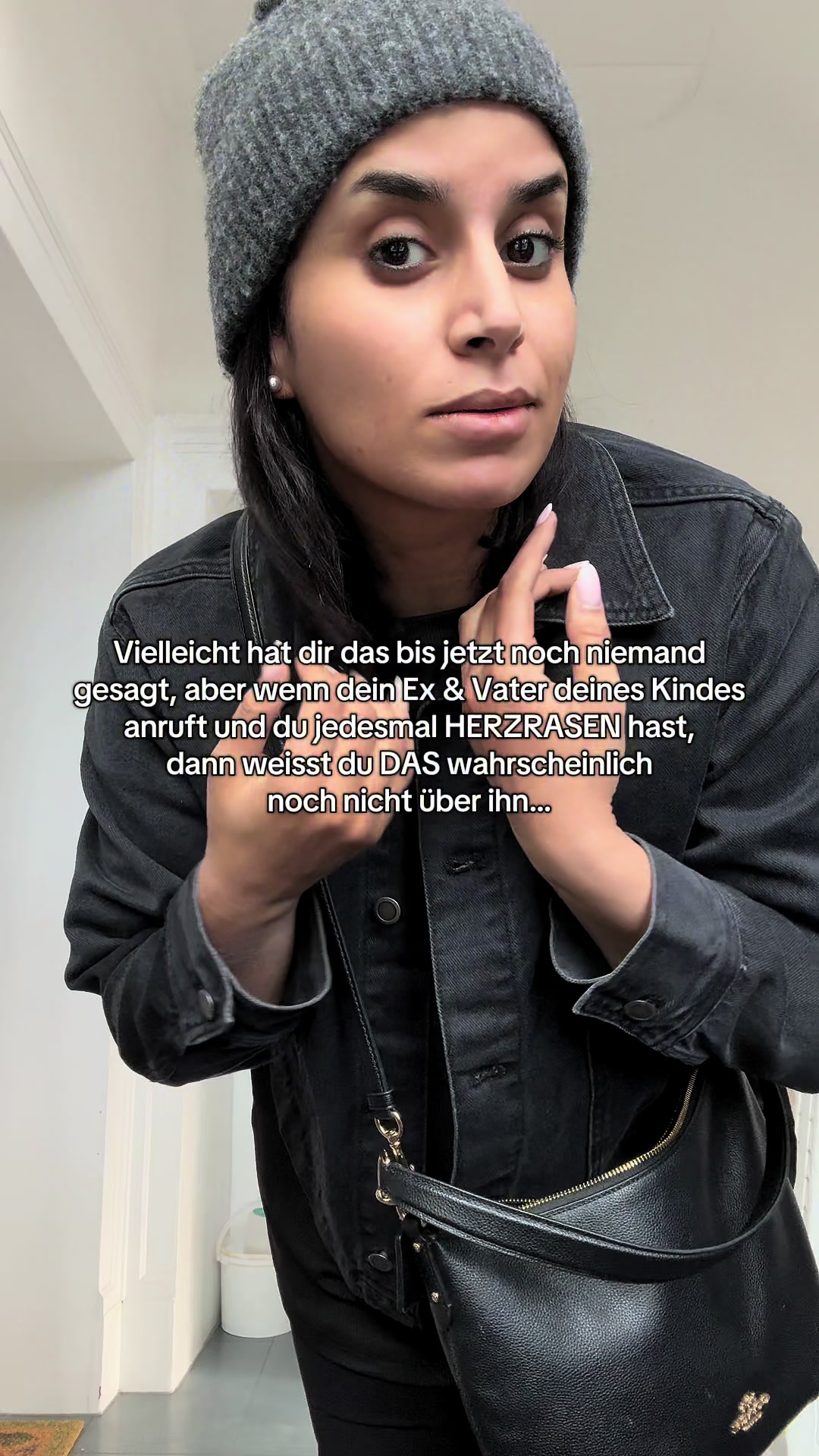 @Esma | Narzissmus & Freiheit
