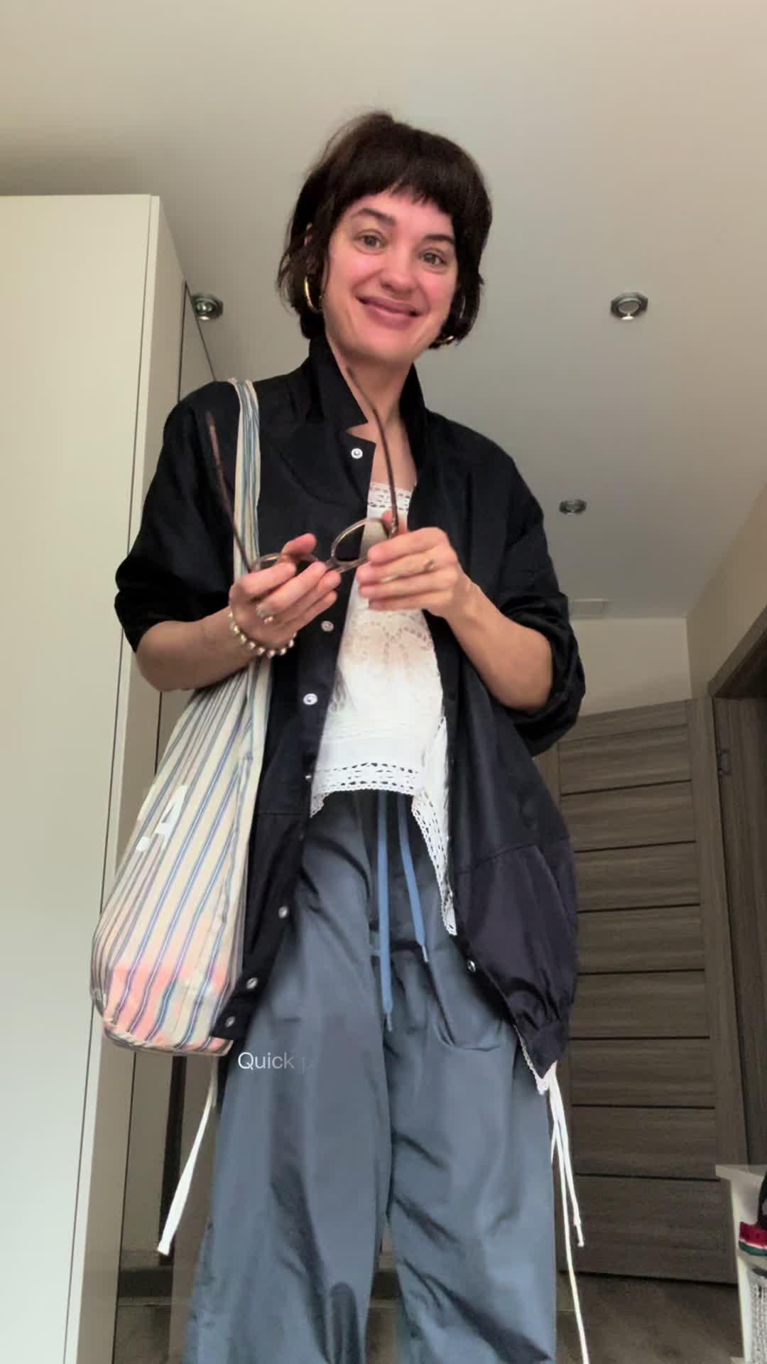 @Sonia Kose | Outfit Inspo