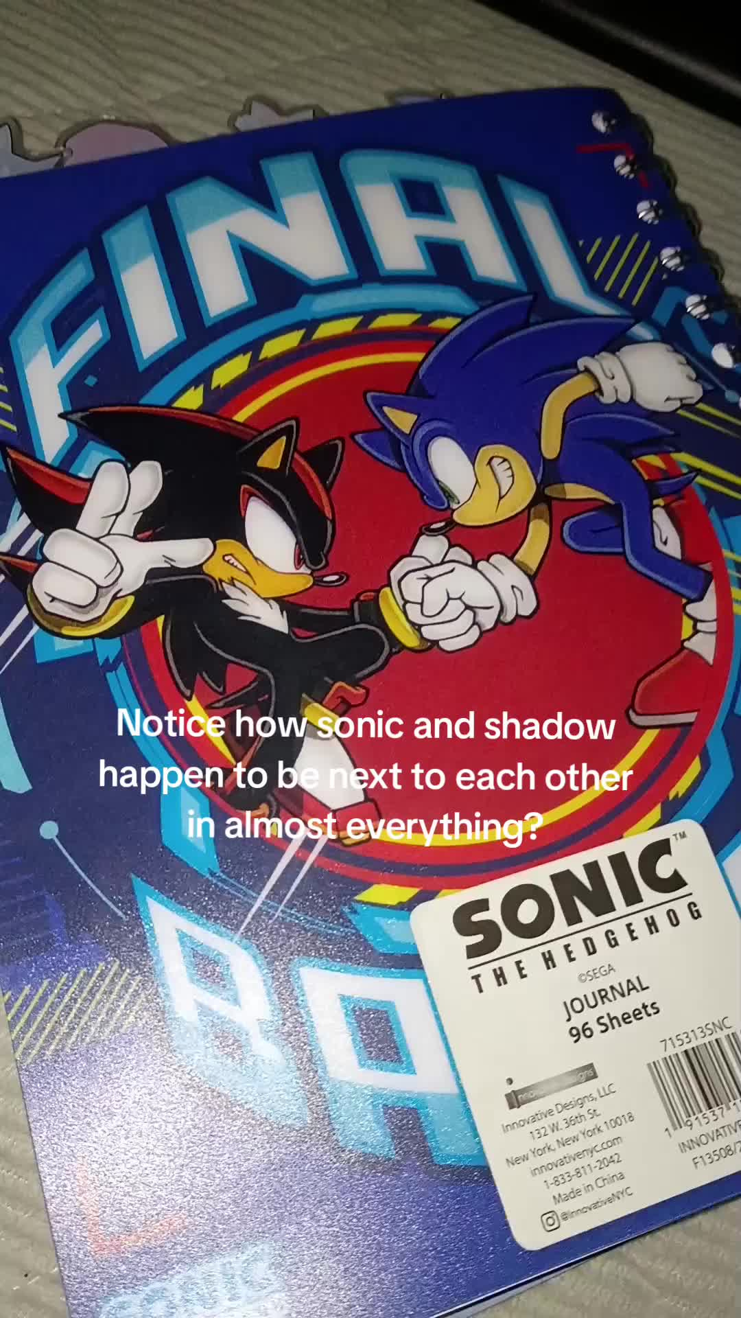 @Delilah | Sonic Creator
