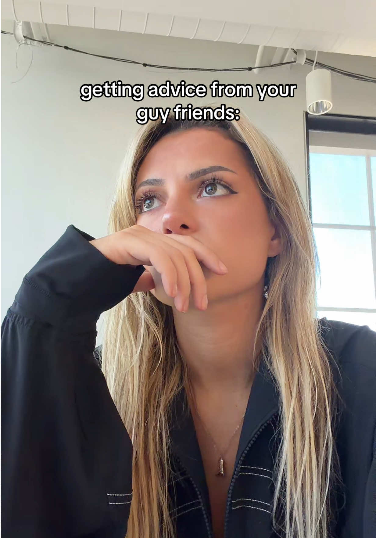 @hannah montoya