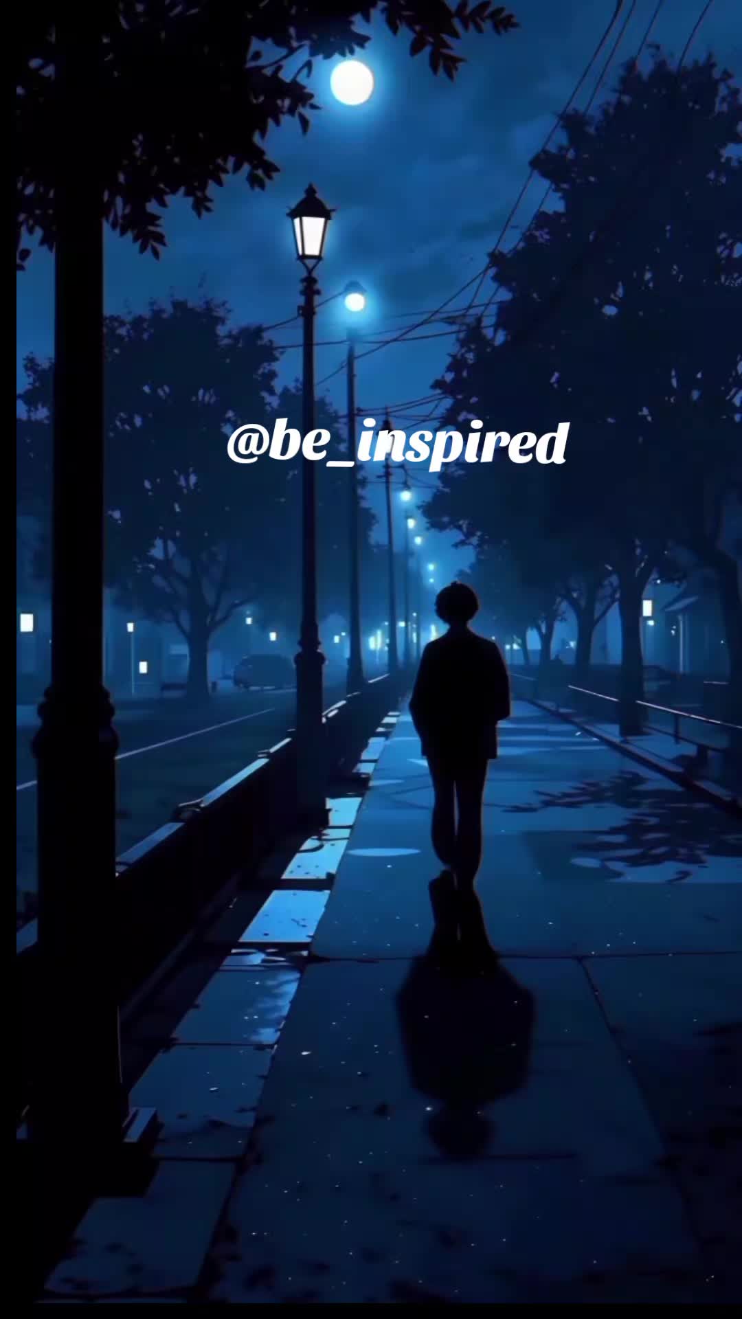 @Be Inspired