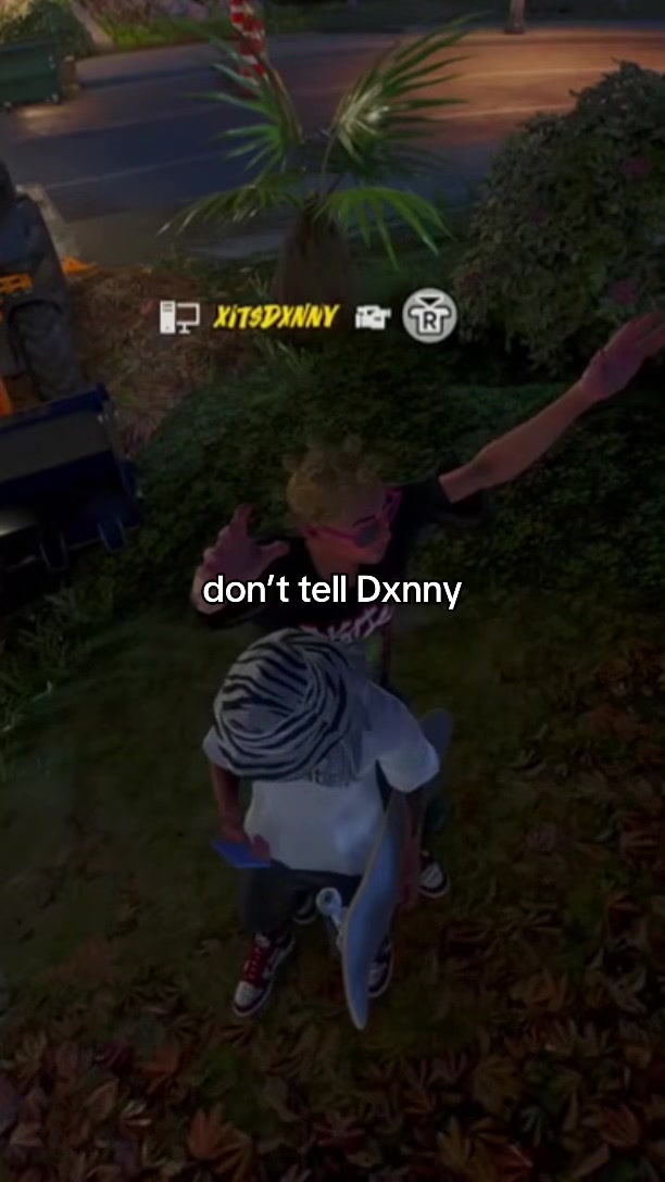 @Smokey