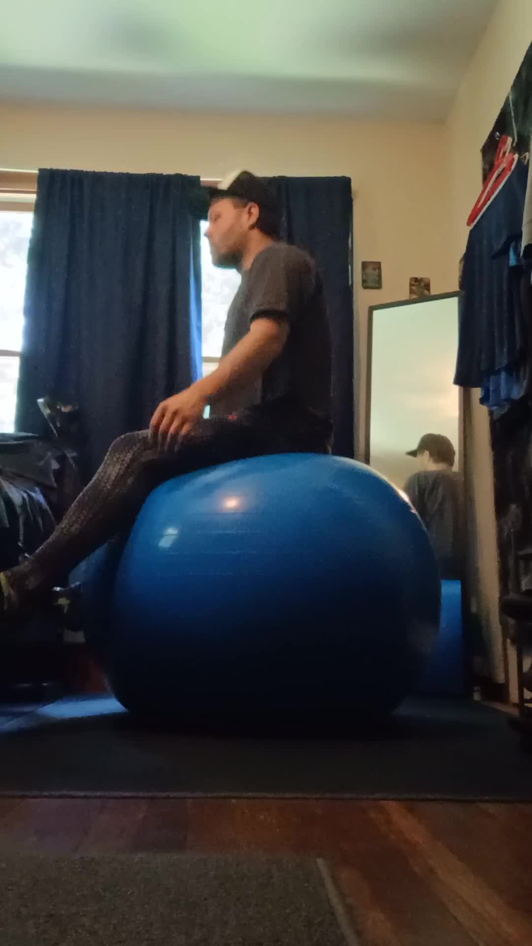 @Pro Bouncing 3823