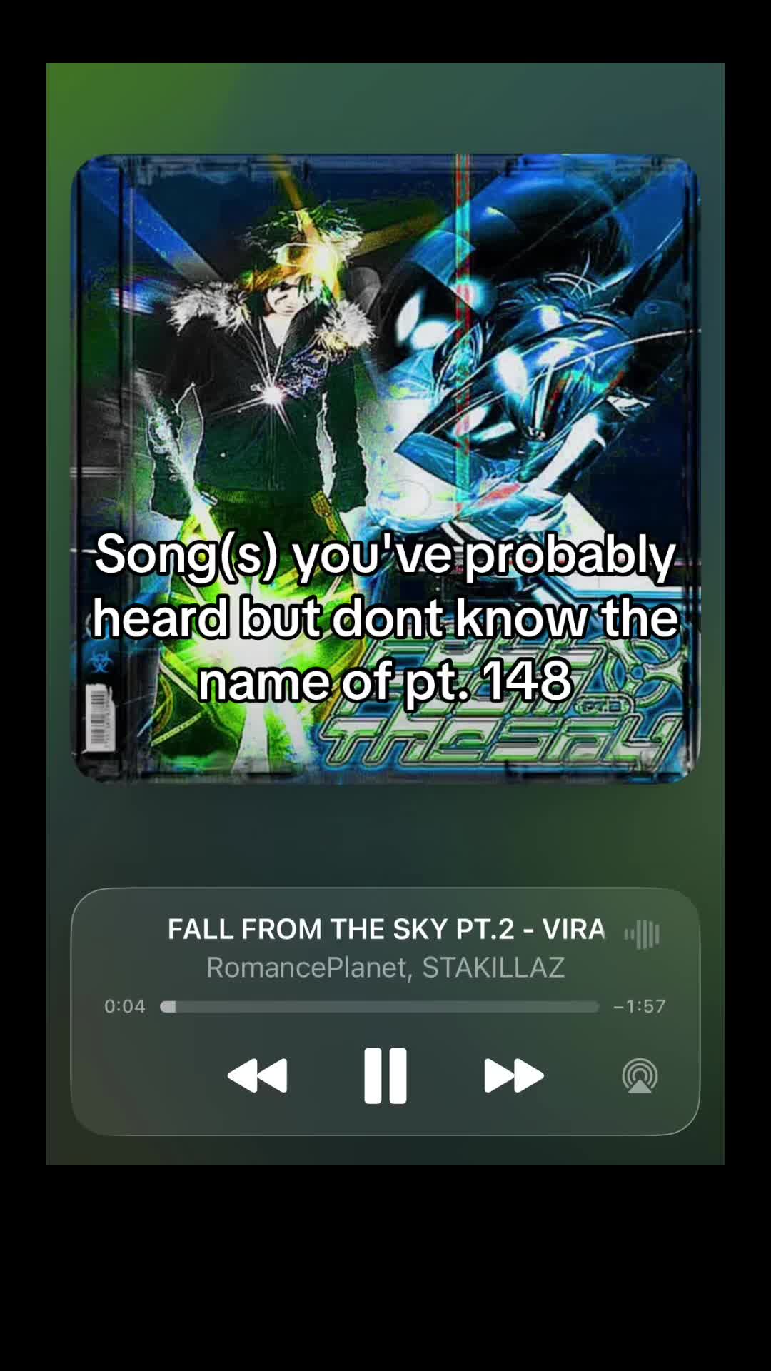 @Tiktok Sound Archive