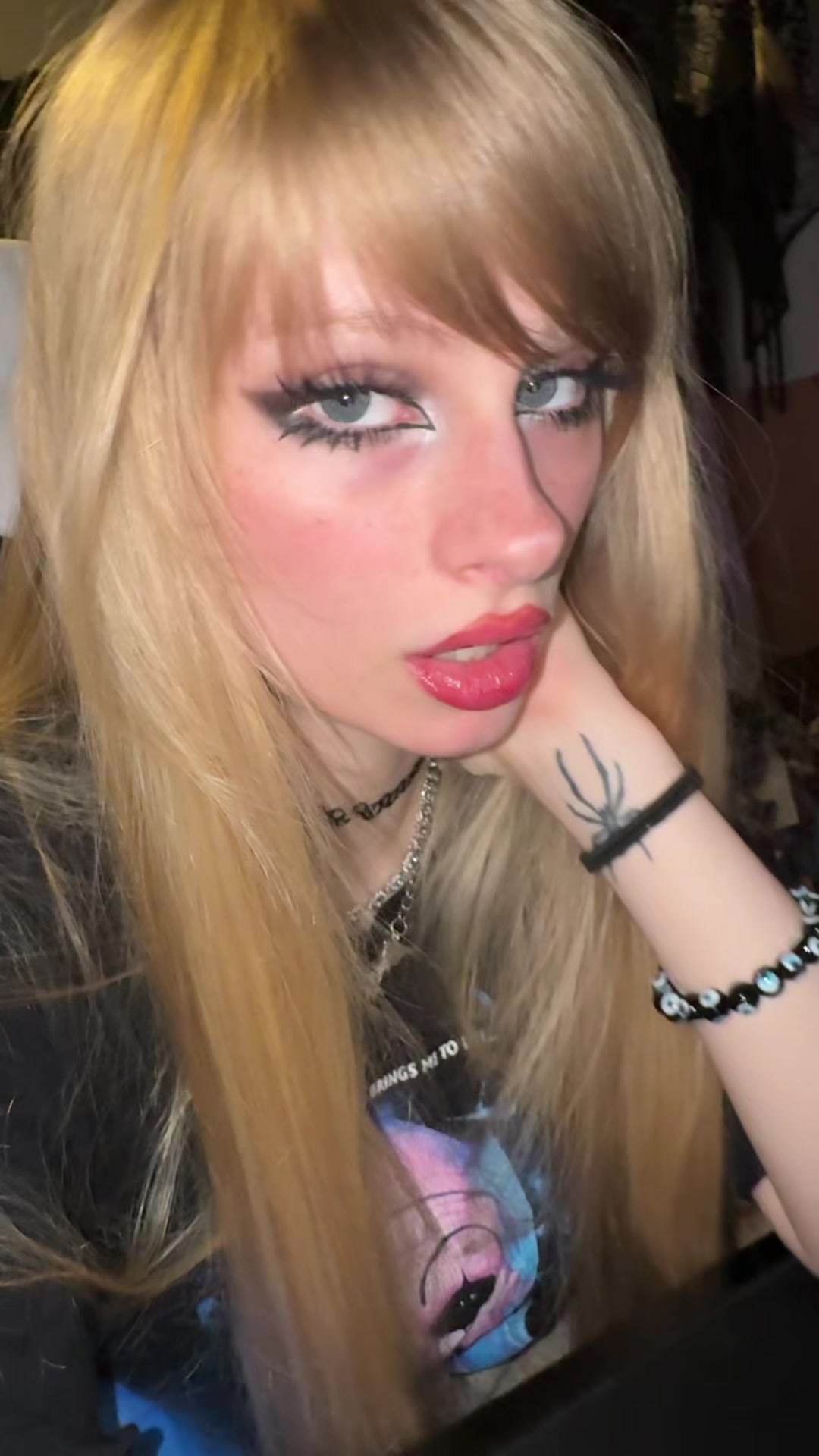 @Spooky