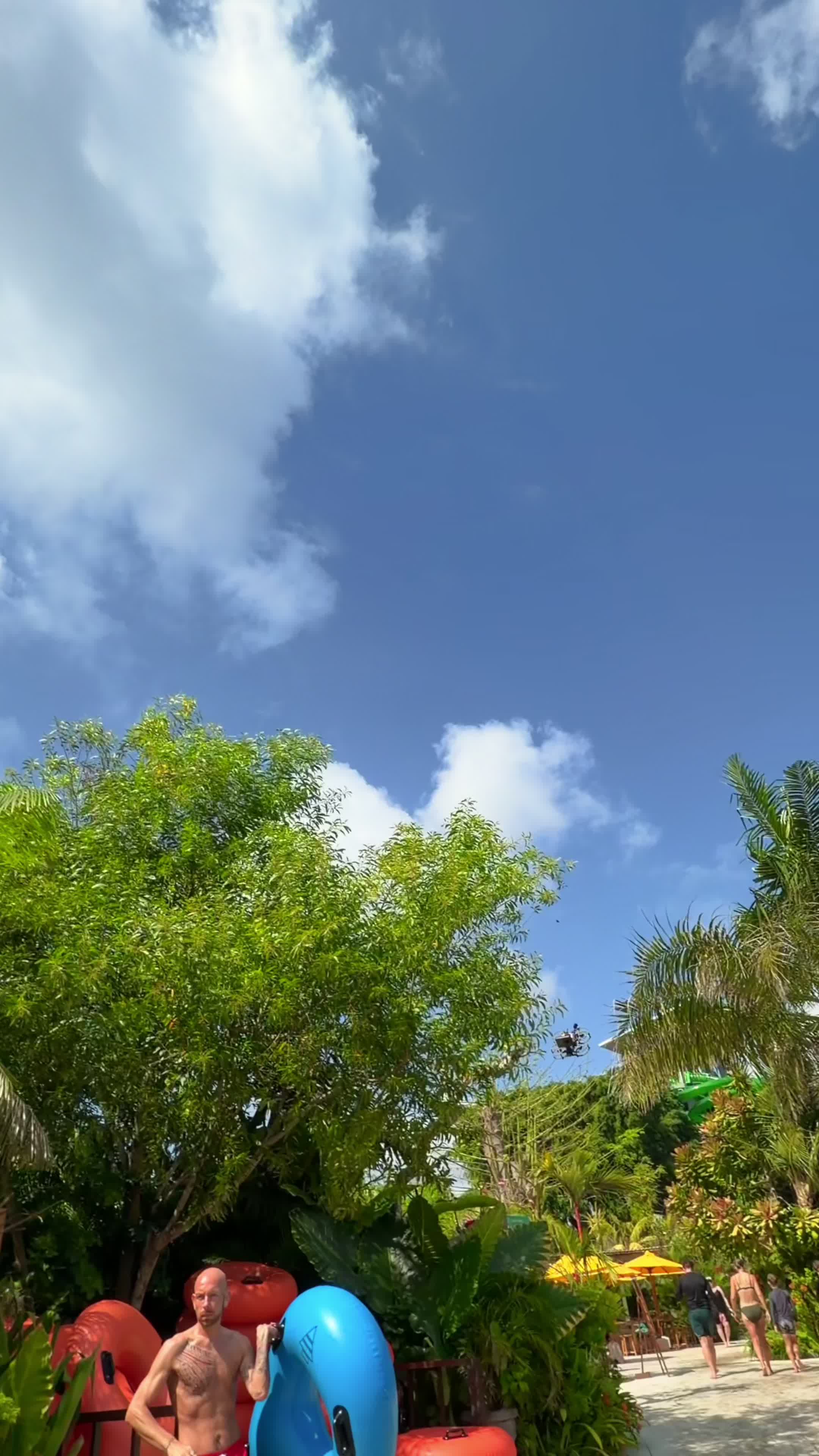 @DJI Osmo