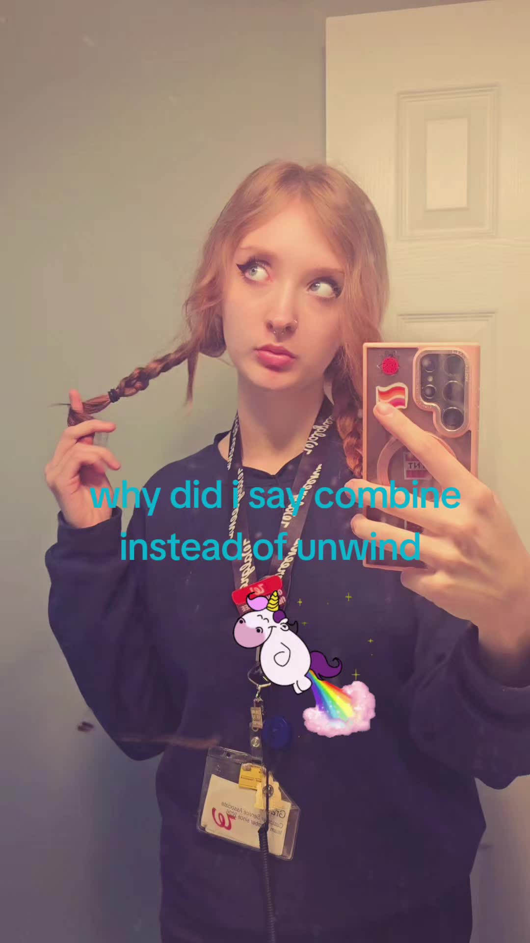 @gracie ⚯ ͛
