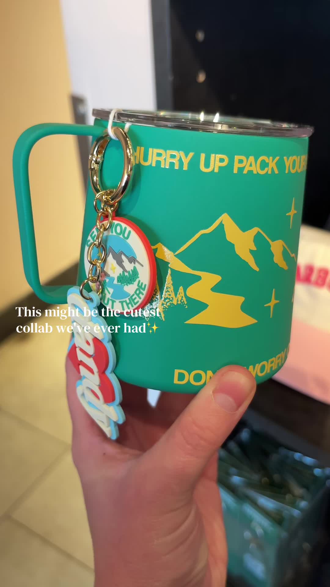 @Megan Palluccio
