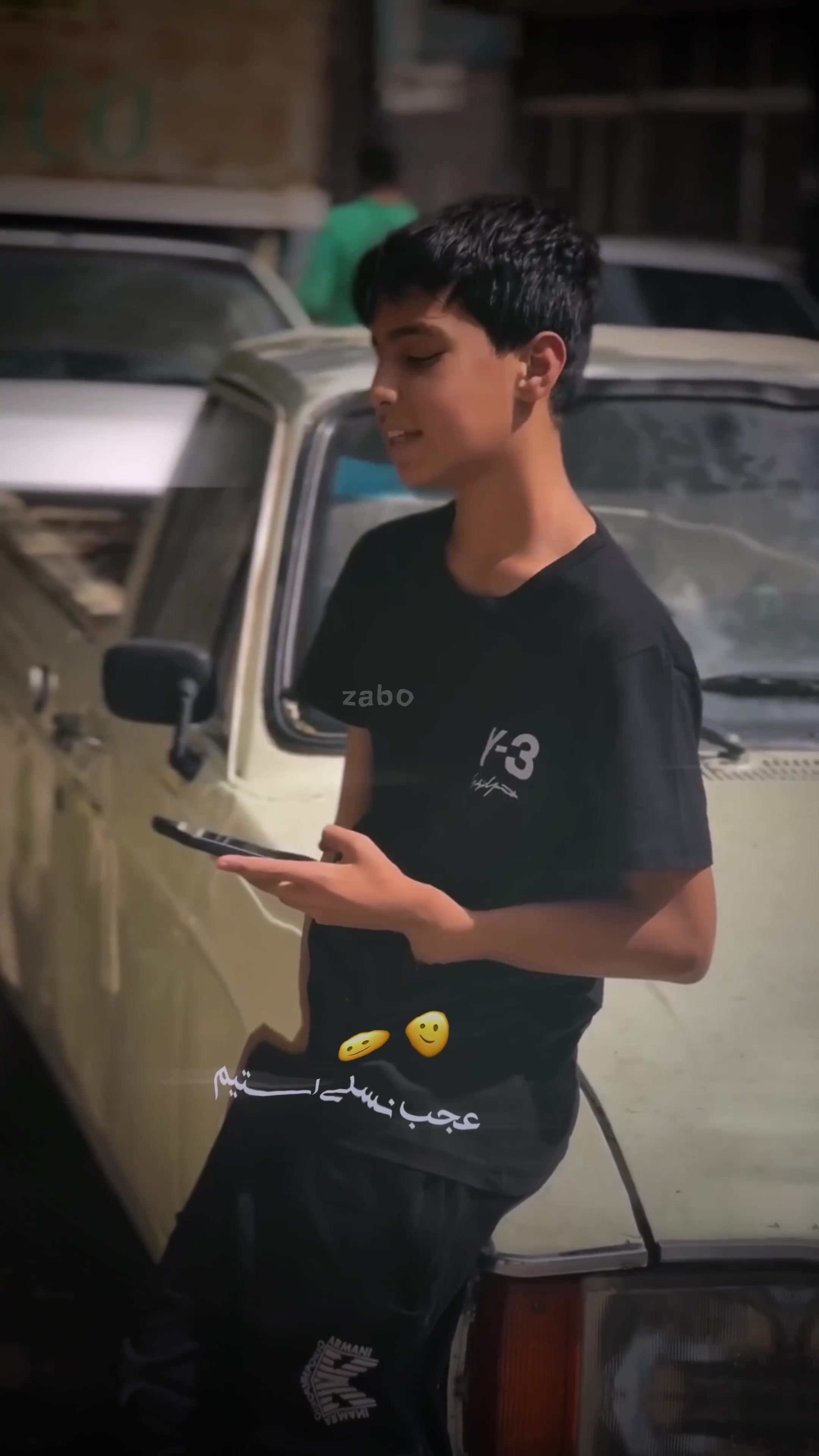 @ذبو؟