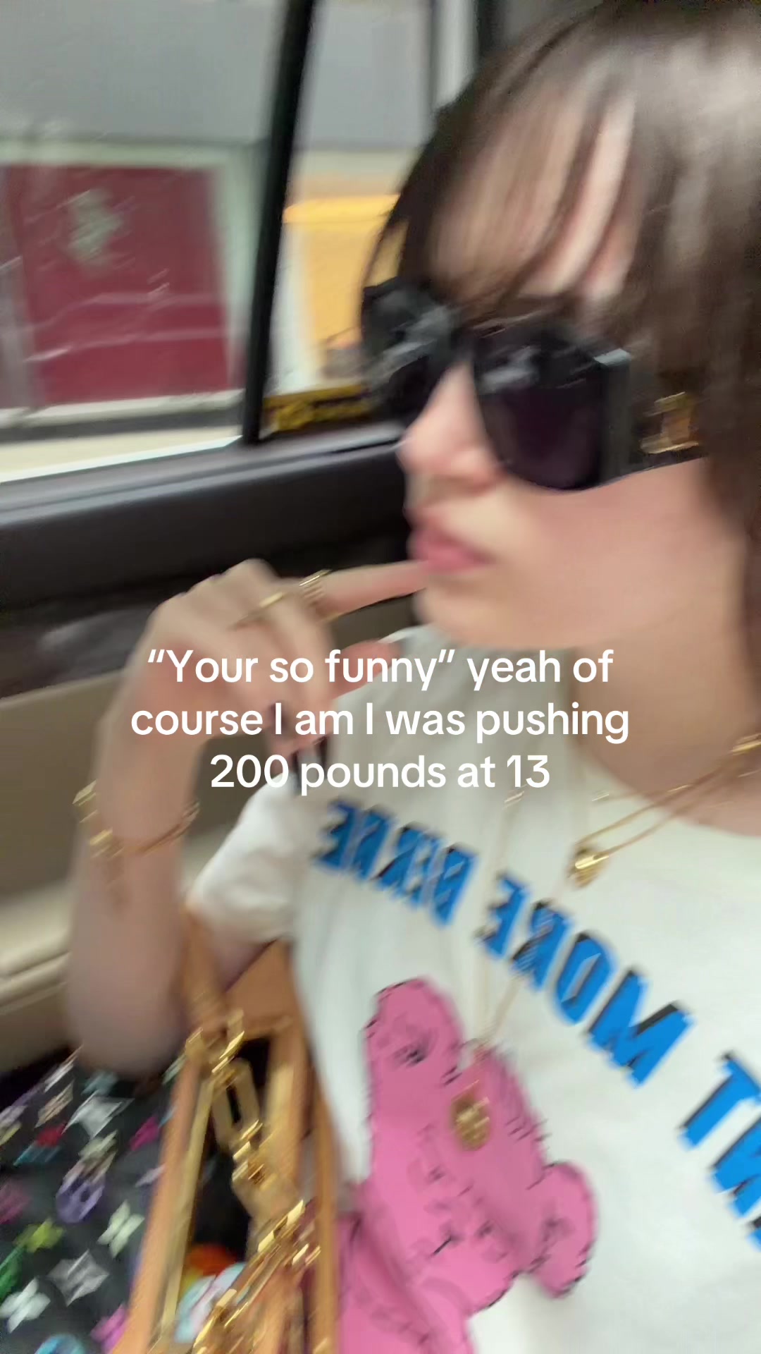@Presley Jade