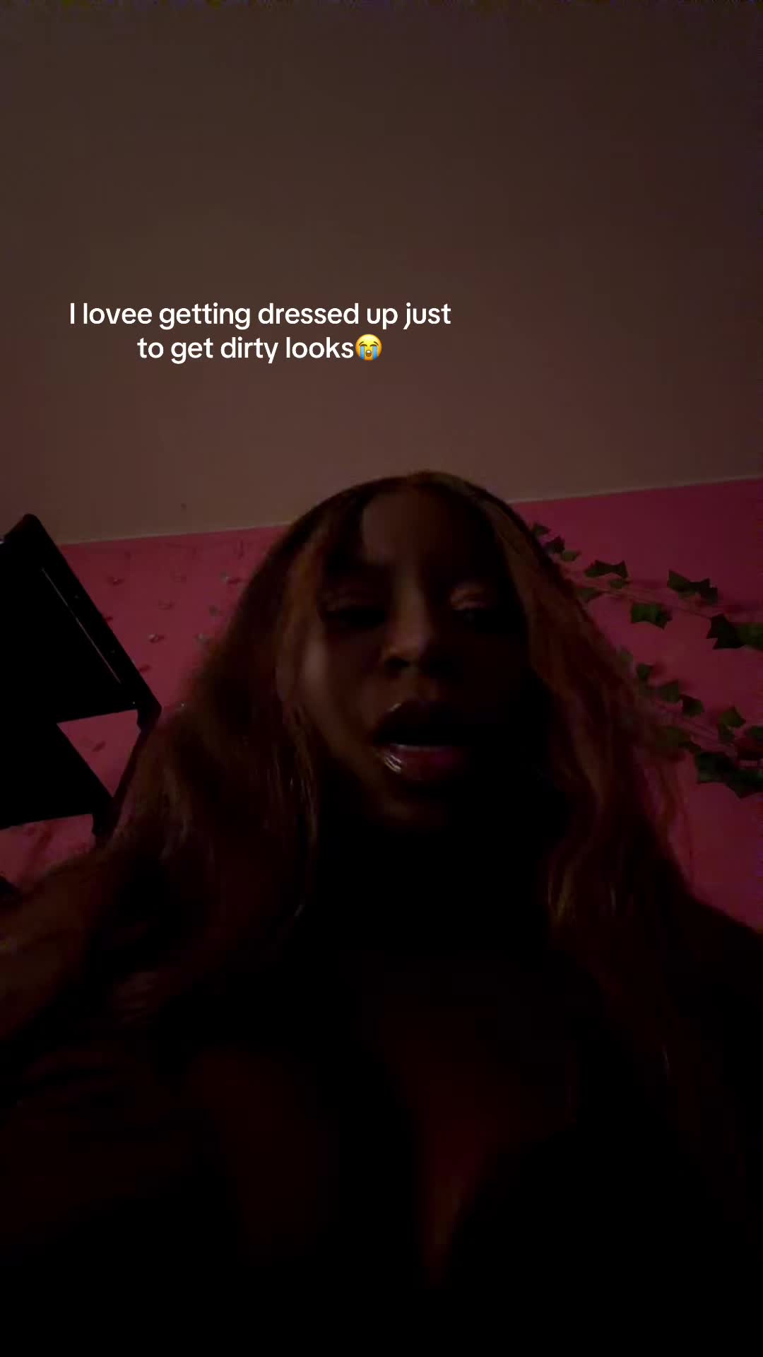 @Lydia J
