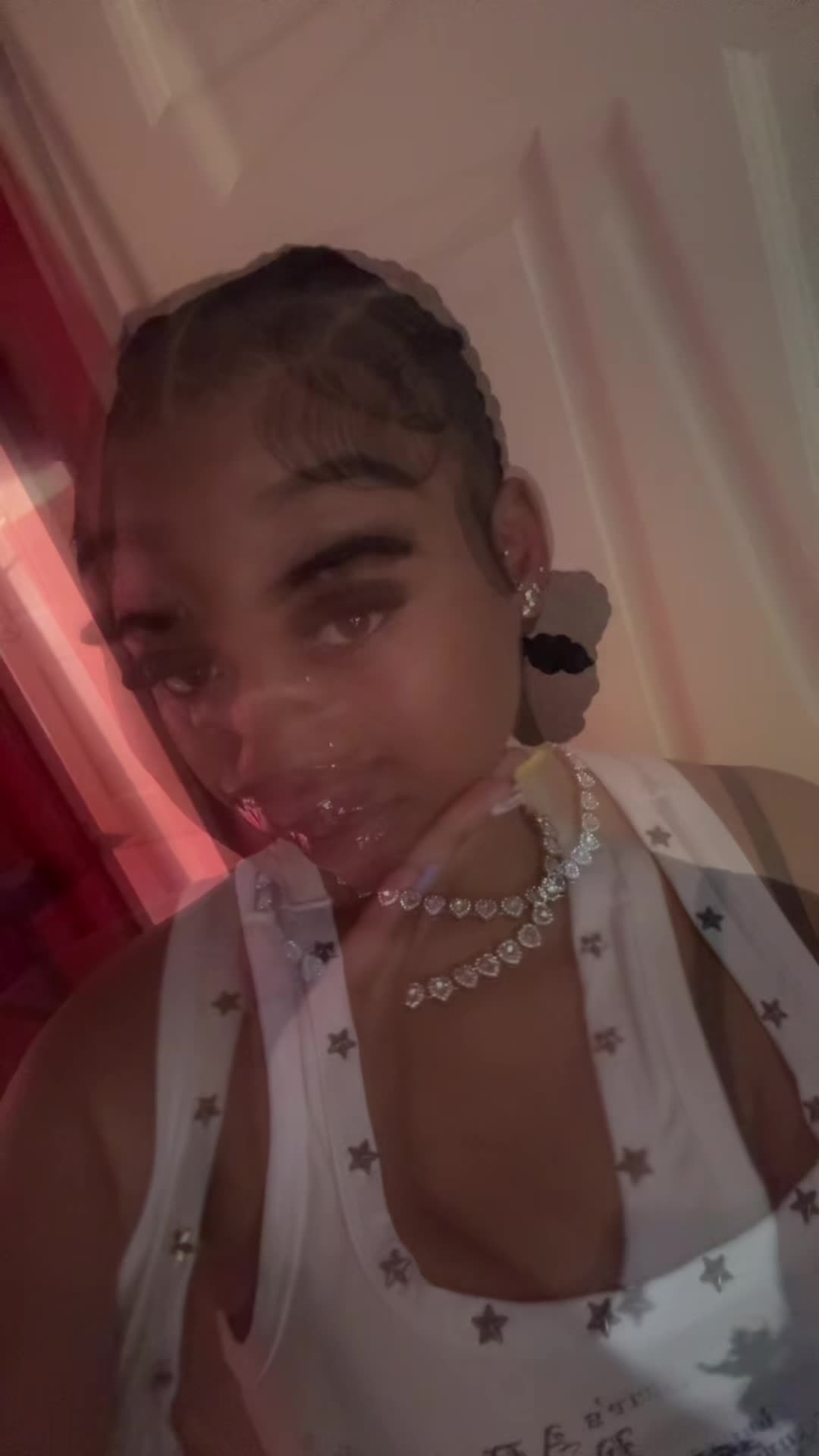 @Niyylashae