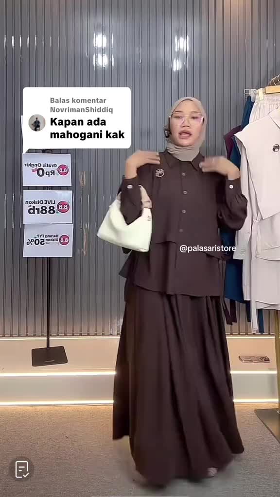 @Palasari Store