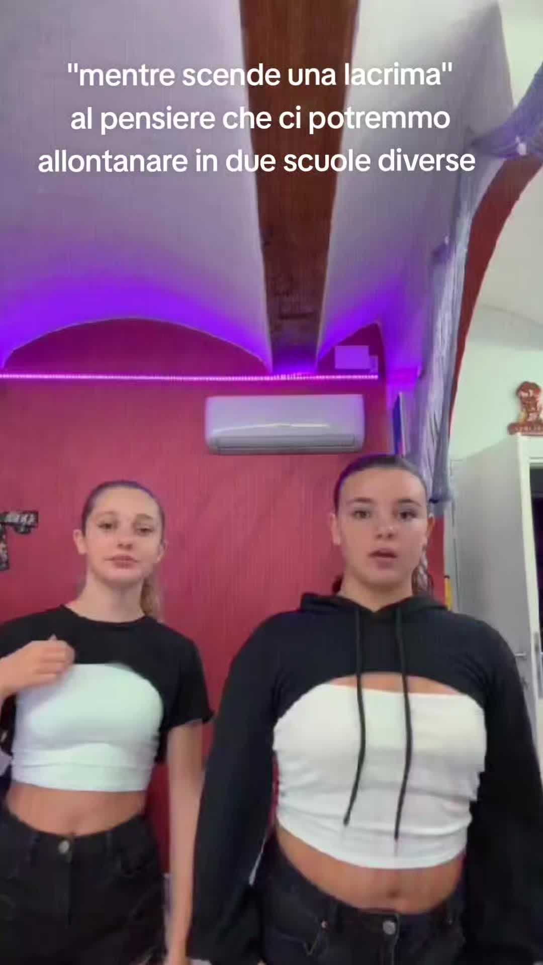 @la bionda &egrave; la mora👱🏻&zwj;♀️👩🏻