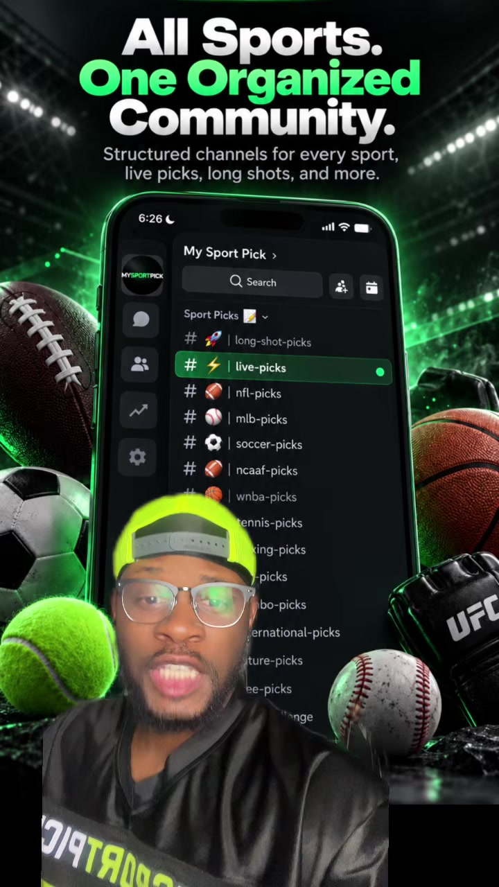 @MySportPick