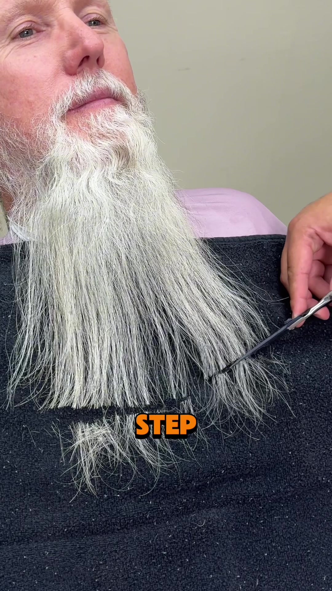 @Paco&bull;Los Banos Barber