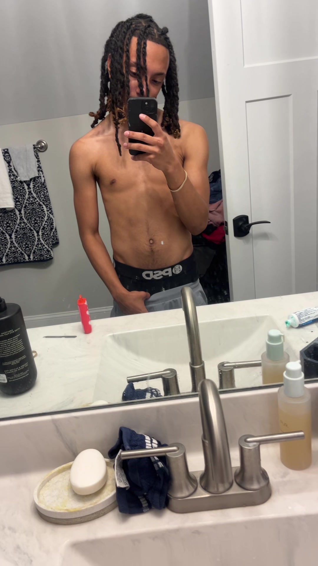 @ 