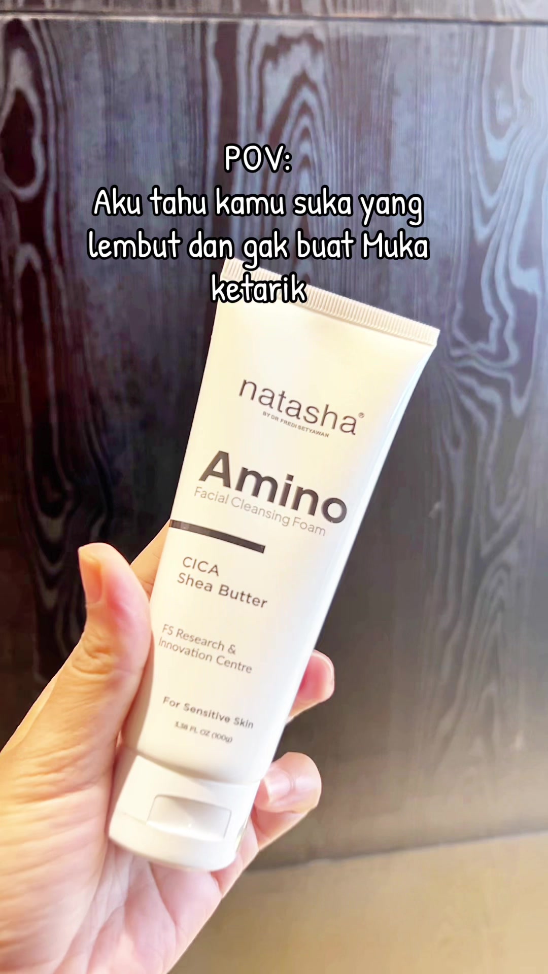 @Lovaa Skin