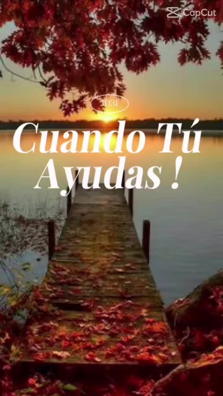 @Alma Bonilla