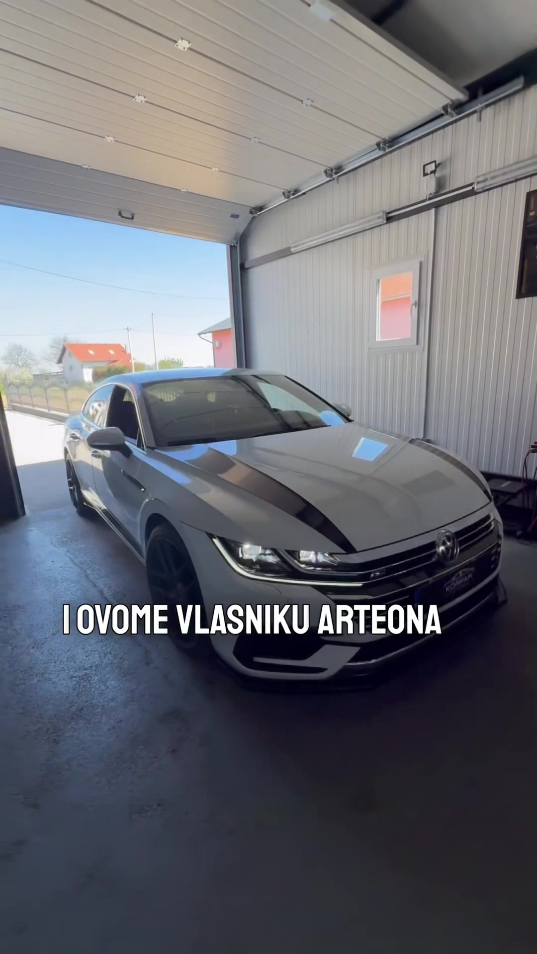 @Auto Kuća Korpar Car Coding