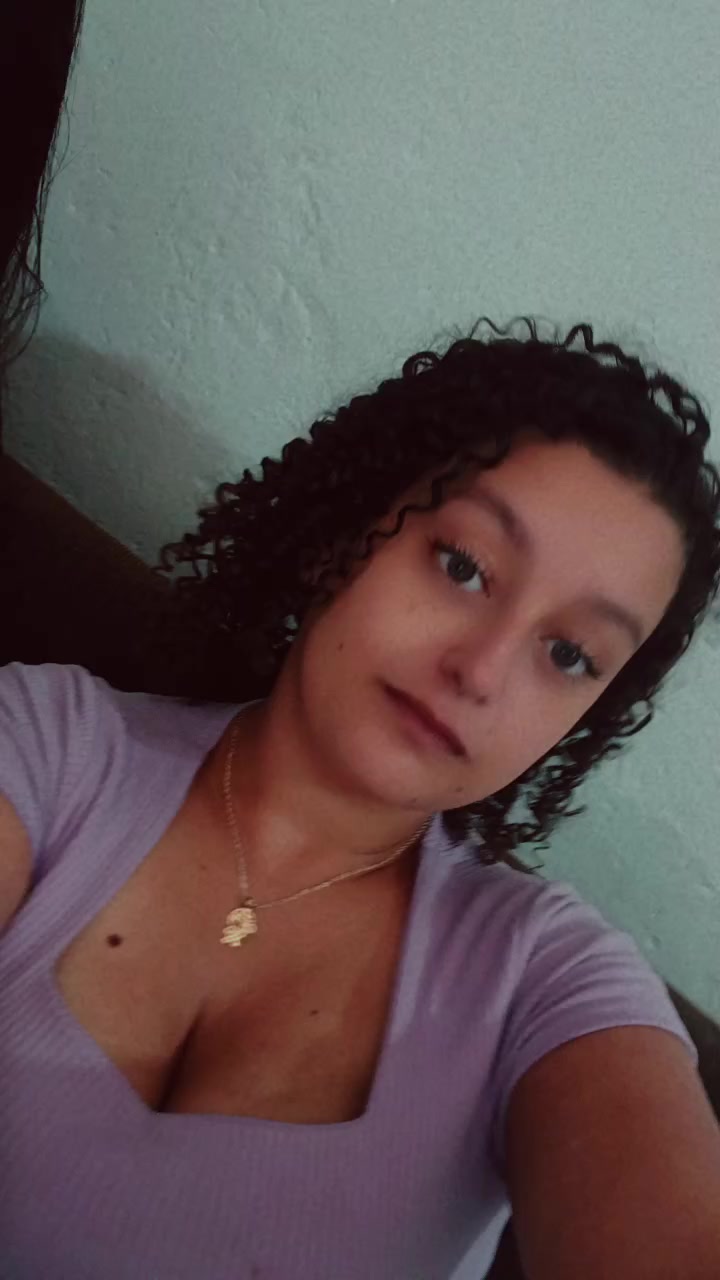 @Maria Eduarda mãe aos 13 anos