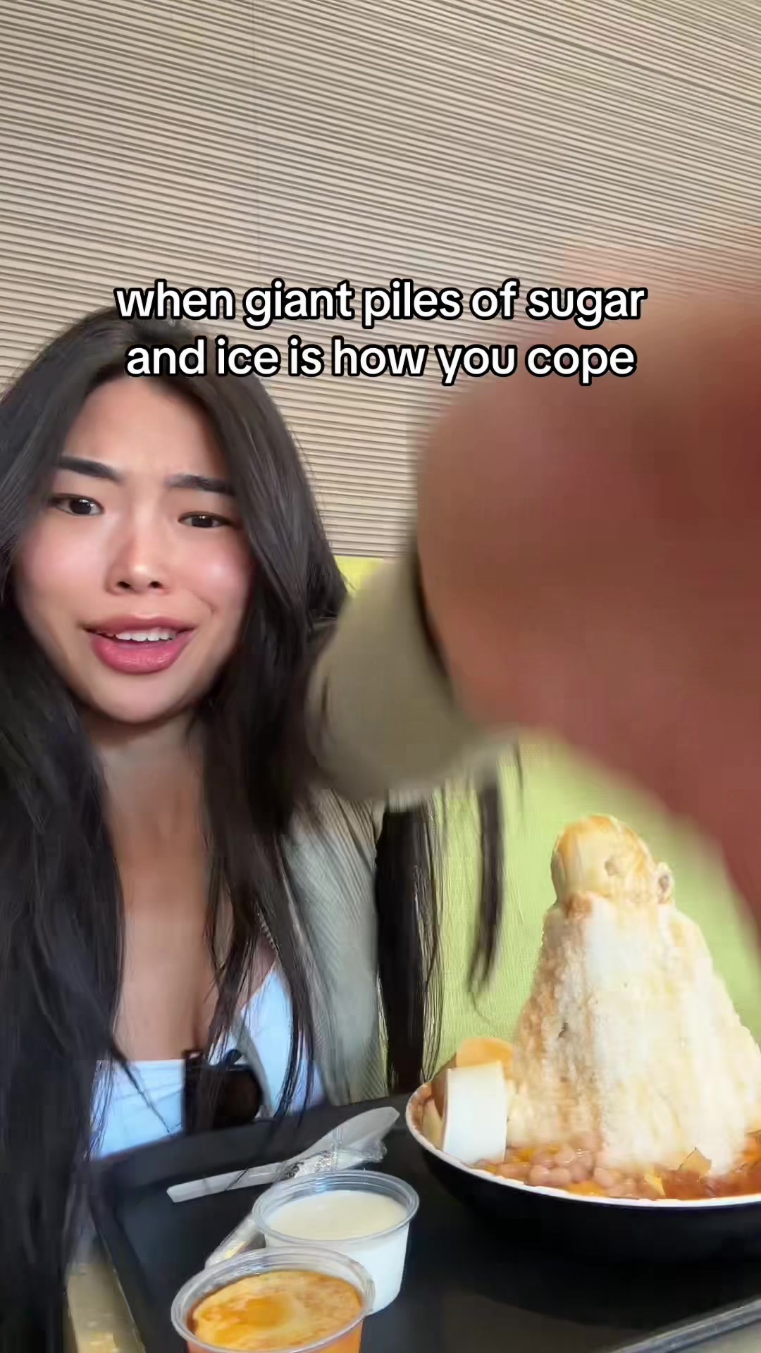@Rebecca Benedict