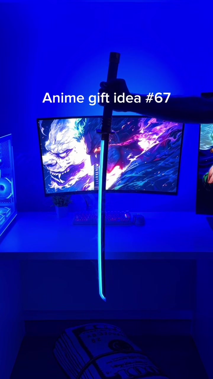 @Anime Swords Shop